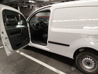 Renault Kangoo II Furg