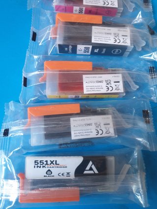 Set cartucce Canon Pixma MX925