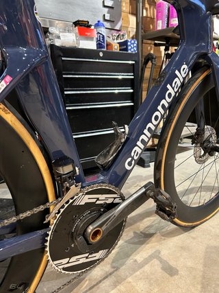 Cannondale Superslice