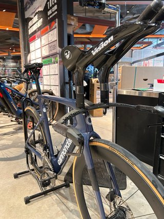 Cannondale Superslice