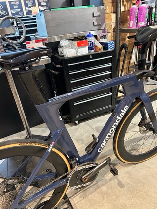 Cannondale Superslice