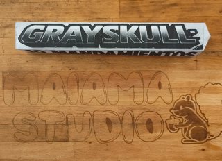 Pergamino He-Man Manual de Grayskull