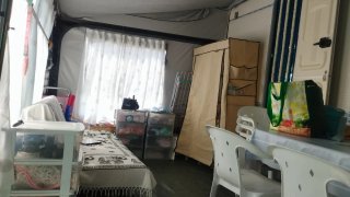 Caravana Adria 542