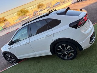 Volkswagen Taigo 2022