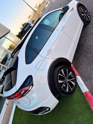 Volkswagen Taigo 2022