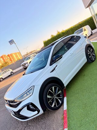 Volkswagen Taigo 2022