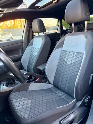 Volkswagen Taigo 2022