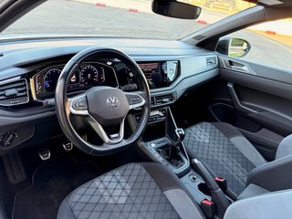 Volkswagen Taigo 2022