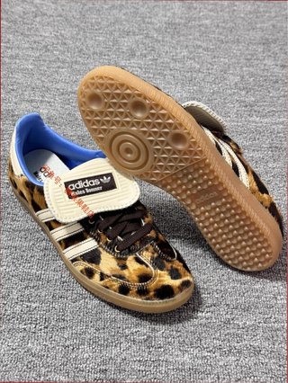 Adidas Samba x Wales Bonner Talla 37