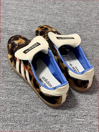 Adidas Samba x Wales Bonner Talla 37