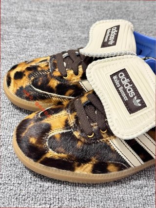 Adidas Samba x Wales Bonner Talla 37