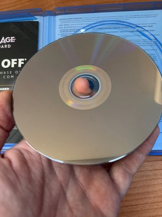 Dragon Age: The Veilguard PS5