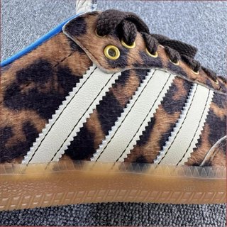 Adidas Samba x Wales Bonner Talla 38