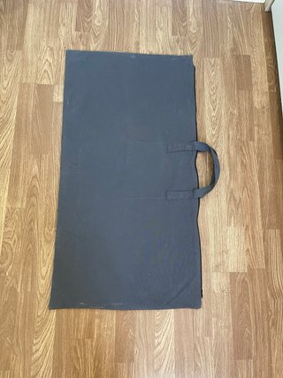 Hamaca BabyBjörn Bliss Gris.
