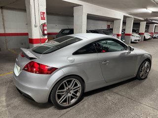 Audi TT 2007