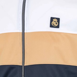 Chaqueta Real Madrid XL