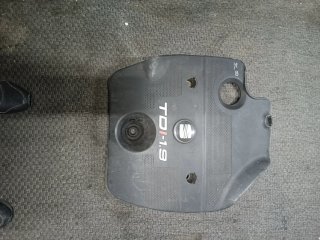Tapa motor Seat León TDI 1.9