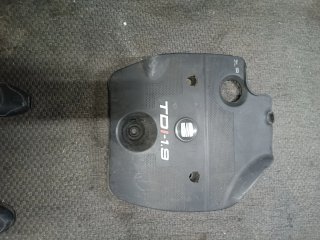 Tapa motor Seat León TDI 1.9