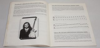 JOE SATRIANI. SECRETOS DE MI TECNICA PARA GUITARRA