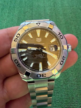 Reloj Tag Heuer Aquaracer_FACTURA