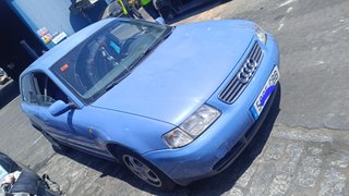 Despiece Audi A3