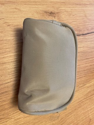 Cartera Adolfo Dominguez Beige