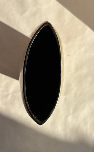 Vaso decorativo argento