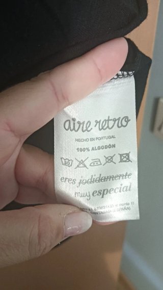 Vestido