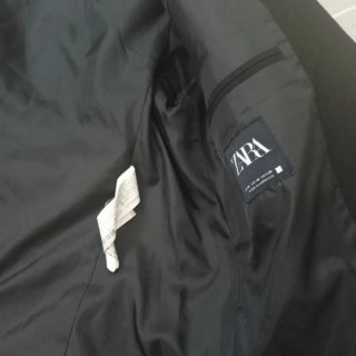 Chaqueta americana mujer