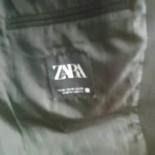 Chaqueta americana mujer