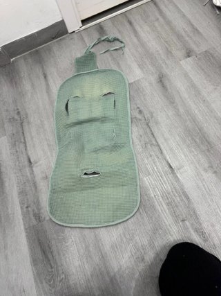 Funda universal cochecito bebé