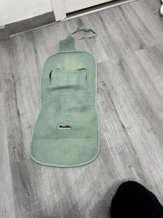 Funda universal cochecito bebé
