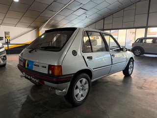 PEUGEOT 205 1984