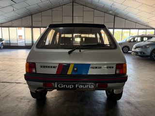 PEUGEOT 205 1984