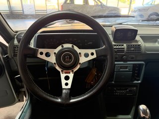 PEUGEOT 205 1984