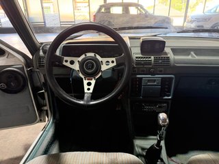 PEUGEOT 205 1984