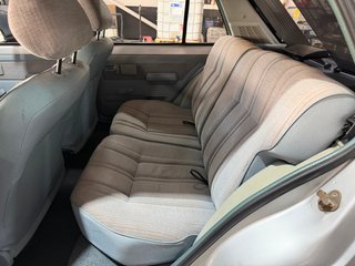 PEUGEOT 205 1984