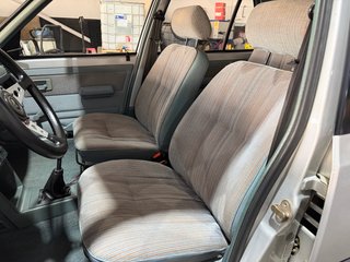 PEUGEOT 205 1984
