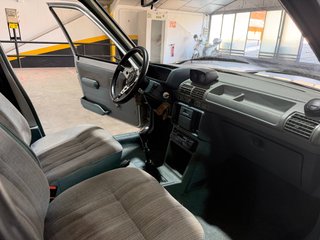 PEUGEOT 205 1984