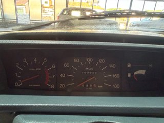 PEUGEOT 205 1984