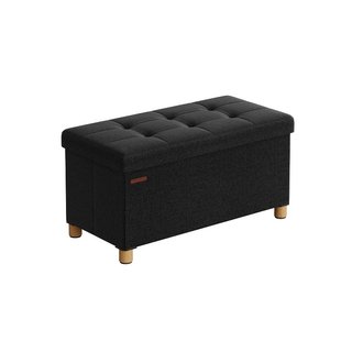 Pouf Cassapanca · Tessuto · Bignè
