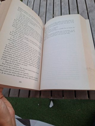 Libro Le parfum D'Adam - Jean-Christophe Rufin