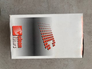 Filtro Gasoil Fiat DN 258 Clean