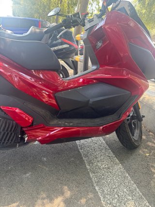 SYM Jet X 125 año 2025