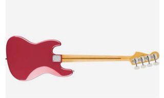 Bajo Fender Jazz Bass Profesional Clássic