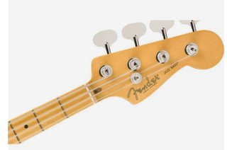 Bajo Fender Jazz Bass Profesional Clássic