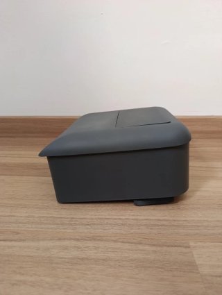 Tapadera consola central Toyota J9
