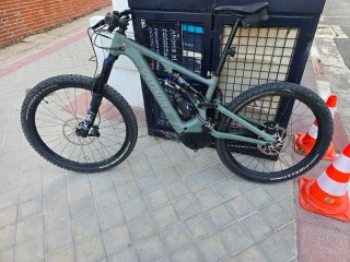Specialized Turbolevo