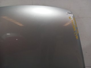 CAPO VOLKSWAGEN TOUAREG (7LA) BAC