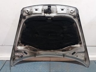 CAPO VOLKSWAGEN TOUAREG (7LA) BAC